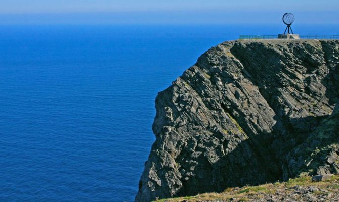 Capo Nord