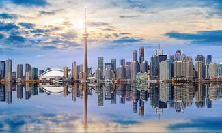 Toronto, guida rapida alla metropoli canadese