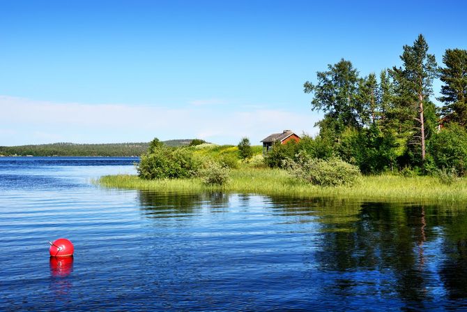 Lapponia