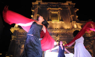 Salento: la notte di pizzica e taranta più bella d'Italia