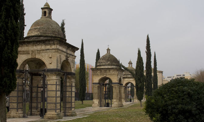 Cappelle