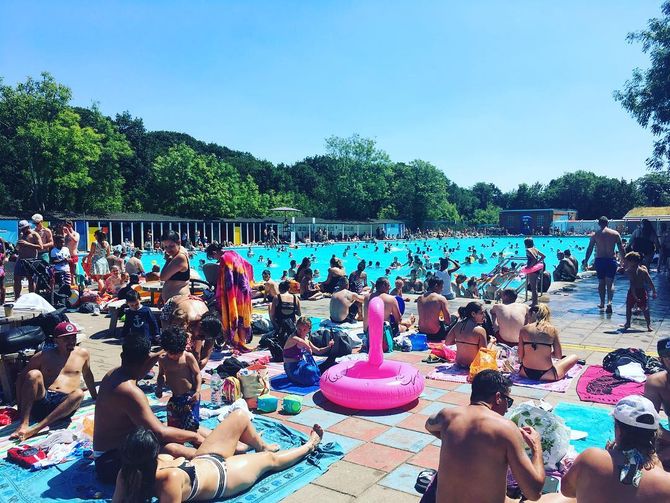 Non perdere il festival che celebra Tooting