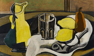 Georges Braque 
