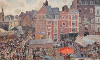 Camille Pissarro