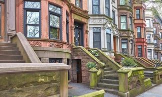 Casa di Barack Obama a New York