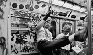 Ferdinando Scianna