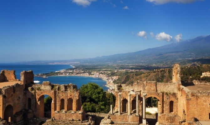 Taormina