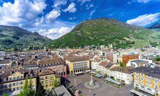 Bolzano