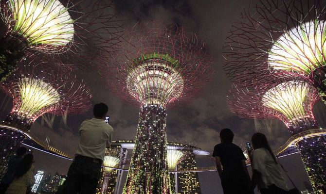 Singapore