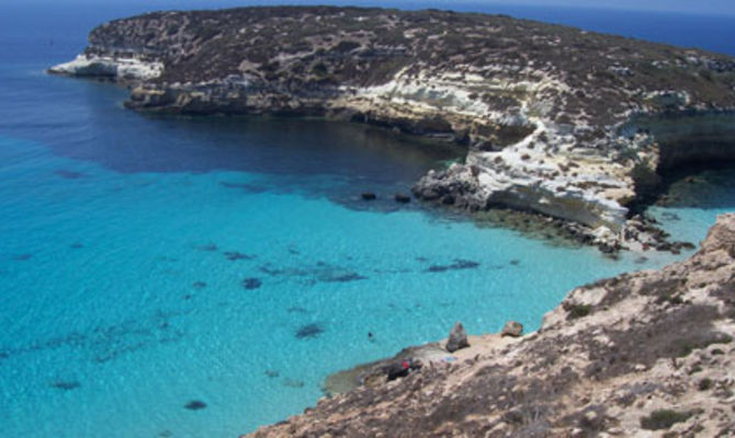 Lampedusa