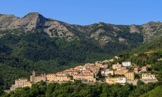 Isola d'Elba