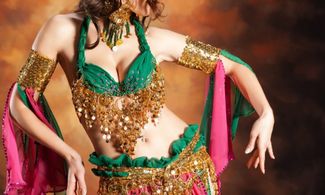 Danza del ventre