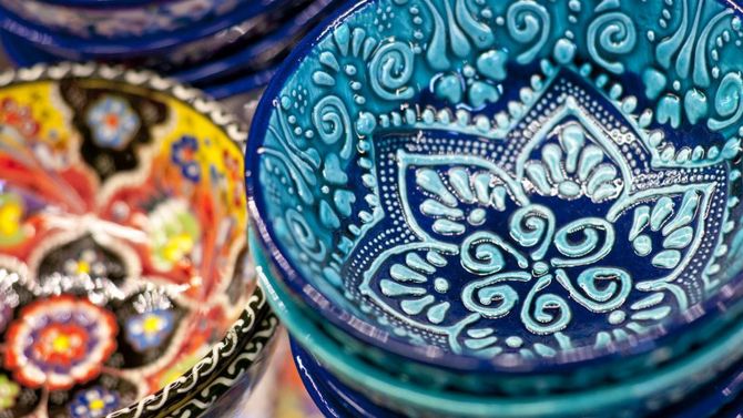 Ceramiche turche