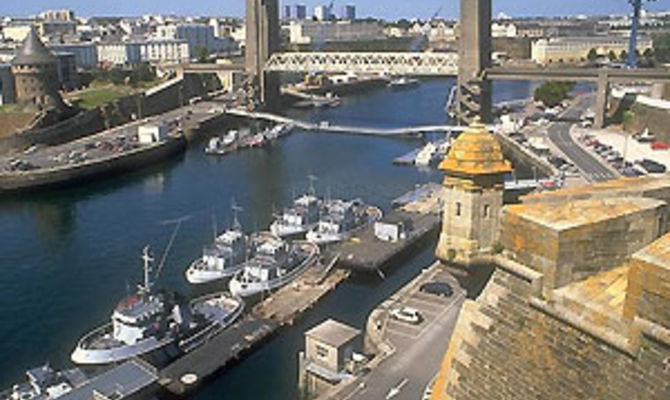 Brest