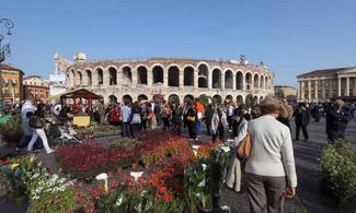 Verona in fiore