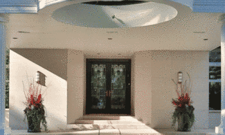 Villa di Prince a Toronto