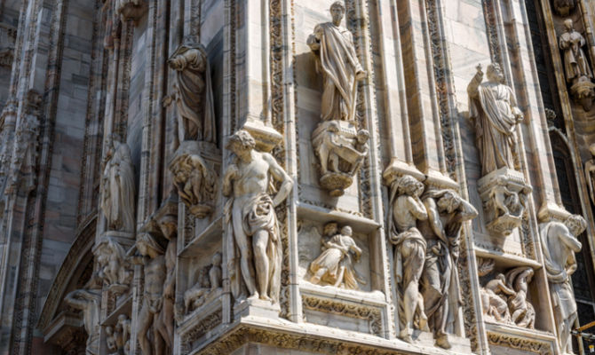 Duomo di Milano
