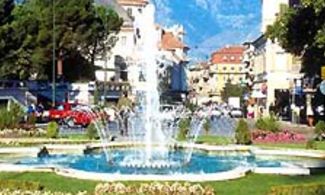 Passeggiando per Merano