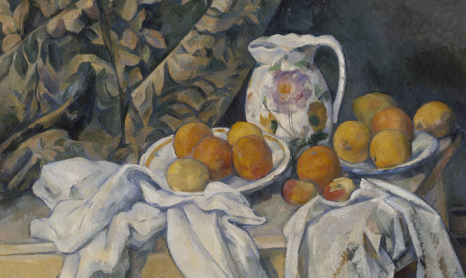 Paul Cézanne