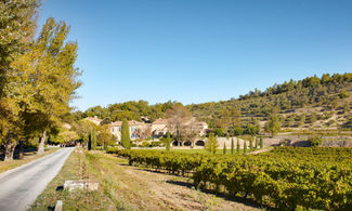 Château Miraval