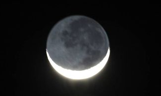 A Stoccolma per il transito di Venere