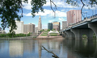 Connecticut, magie autunnali