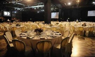 L'ultima cena del Titanic rivive in Texas
