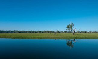 Kakadu, Australia