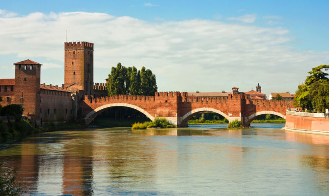 Verona ponte