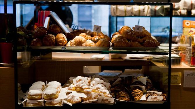 Pasticceria Martesana