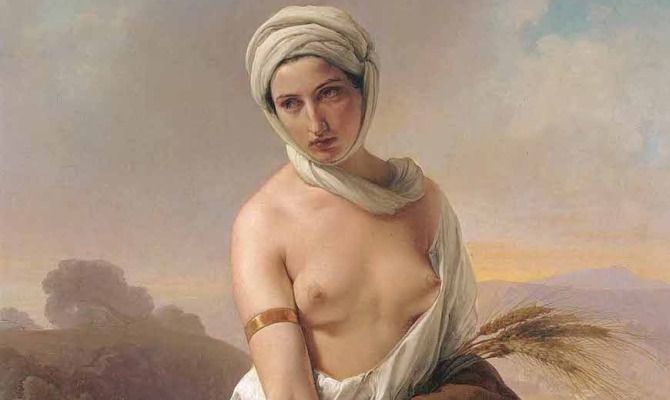 Francesco Hayez 