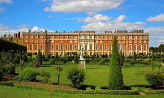 Londra, i giardini di Capability Brown (ma non solo)