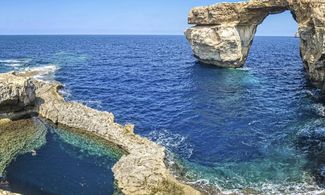 Malta e Gozo a ritmo di musica