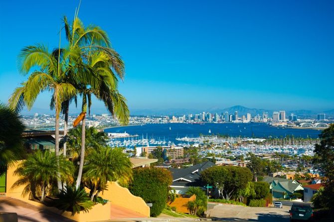 San Diego