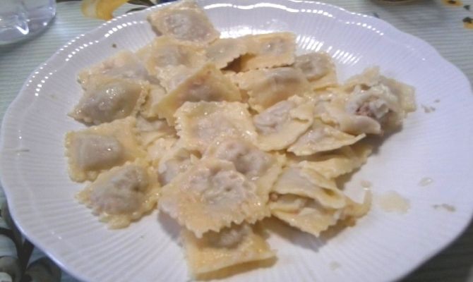 agnolotti piemontesi