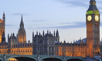 Le 25 mete imperdibili - Londra