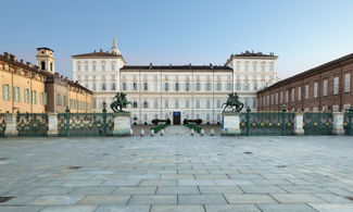 Piemonte, il sito seriale Unesco dei Savoia