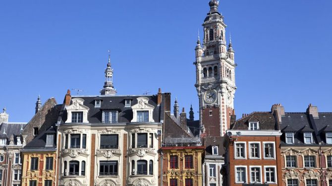 Lille