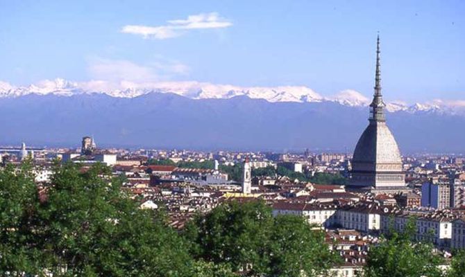 Torino