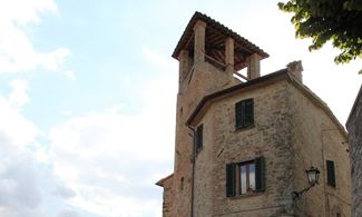 La 35esima edizione della Festa del Bosco di Montone  