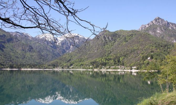 Lago d'Idro