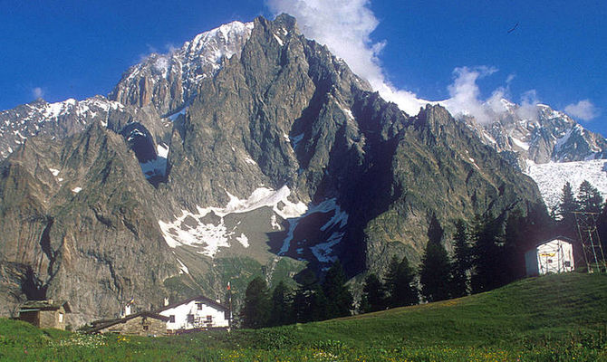 Monte Bianco