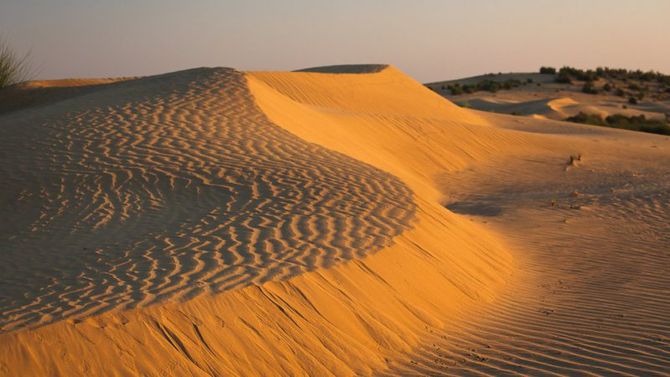 Rajasthan, tour fino ad aprile per scoprire la patria dei Rajput