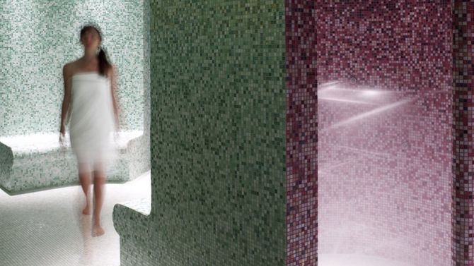 Anazoe Spa