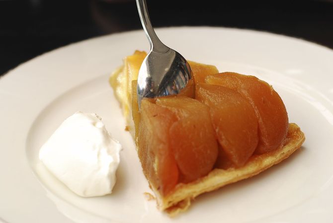 Tarte Tatin