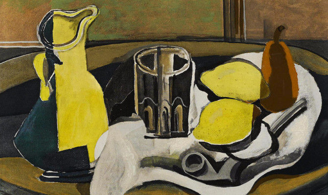 Georges Braque 