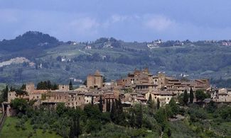 Toscana: Certaldo, passeggiata a due nei luoghi di Boccaccio
