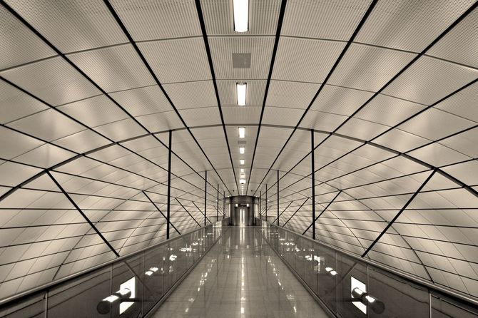 9 Aeroporto di Amburgo-Fuhlsbüttel