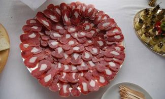 Soppressata di Gioi: unica e buonissima
