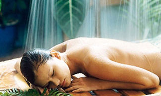 Daintree Wellness Spa